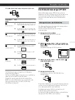 Preview for 49 page of Sony CPD-100GST Operating Instructions Manual