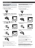 Preview for 50 page of Sony CPD-100GST Operating Instructions Manual