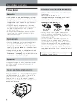 Preview for 58 page of Sony CPD-100GST Operating Instructions Manual