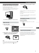 Preview for 61 page of Sony CPD-100GST Operating Instructions Manual