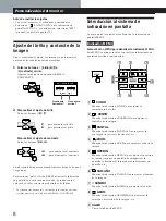 Preview for 62 page of Sony CPD-100GST Operating Instructions Manual