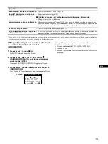 Preview for 29 page of Sony CPD-110GS Operating Instructions Manual