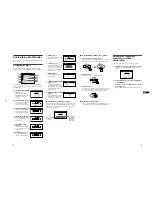 Preview for 7 page of Sony CPD-110GS Service Manual