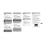 Preview for 8 page of Sony CPD-110GS Service Manual