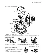 Preview for 13 page of Sony CPD-110GS Service Manual