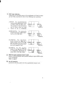 Предварительный просмотр 7 страницы Sony CPD-1302AW2 Operating Instructions Manual