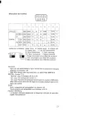 Предварительный просмотр 23 страницы Sony CPD-1302AW2 Operating Instructions Manual