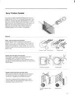 Preview for 17 page of Sony CPD-1730 Operating Instructions Manual