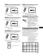 Предварительный просмотр 17 страницы Sony CPD-17F03 Operating Instructions Manual