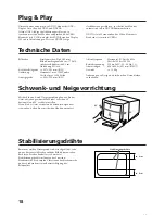 Предварительный просмотр 18 страницы Sony CPD-17F03 Operating Instructions Manual