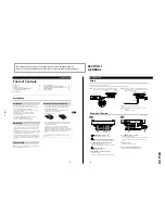 Preview for 5 page of Sony CPD-4201M Service Manual