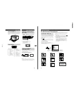 Preview for 6 page of Sony CPD-4201M Service Manual