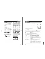 Preview for 9 page of Sony CPD-4201M Service Manual