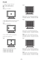 Preview for 16 page of Sony CPD-4201M Service Manual