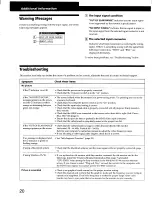 Preview for 20 page of Sony CPD-520GS - 21" CRT Display Operating Instructions Manual