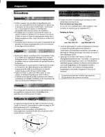 Preview for 24 page of Sony CPD-520GS - 21" CRT Display Operating Instructions Manual