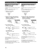 Preview for 30 page of Sony CPD-520GS - 21" CRT Display Operating Instructions Manual