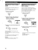 Preview for 32 page of Sony CPD-520GS - 21" CRT Display Operating Instructions Manual