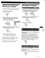 Preview for 37 page of Sony CPD-520GS - 21" CRT Display Operating Instructions Manual