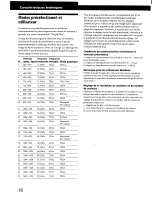 Preview for 38 page of Sony CPD-520GS - 21" CRT Display Operating Instructions Manual