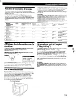 Preview for 39 page of Sony CPD-520GS - 21" CRT Display Operating Instructions Manual