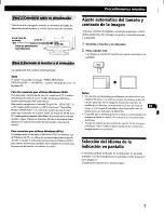 Preview for 47 page of Sony CPD-520GS - 21" CRT Display Operating Instructions Manual