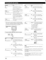 Preview for 54 page of Sony CPD-520GS - 21" CRT Display Operating Instructions Manual