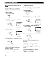 Preview for 56 page of Sony CPD-520GS - 21" CRT Display Operating Instructions Manual