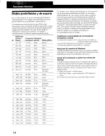 Preview for 58 page of Sony CPD-520GS - 21" CRT Display Operating Instructions Manual