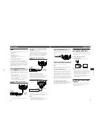 Предварительный просмотр 7 страницы Sony CPD-520GS - 21" CRT Display Service Manual