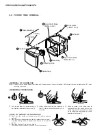 Предварительный просмотр 20 страницы Sony CPD-520GS - 21" CRT Display Service Manual