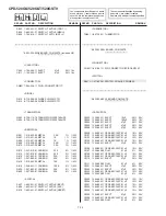 Предварительный просмотр 53 страницы Sony CPD-520GS - 21" CRT Display Service Manual