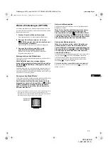 Preview for 39 page of Sony CPD-E200E Operating Instructions Manual