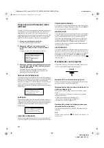 Preview for 54 page of Sony CPD-E200E Operating Instructions Manual