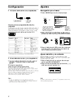 Предварительный просмотр 16 страницы Sony CPD-E240/B Operating Instructions Manual