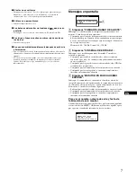 Предварительный просмотр 19 страницы Sony CPD-E240/B Operating Instructions Manual