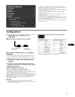 Preview for 11 page of Sony CPD-E540 Marketing Specifications  (includes Comparison Chart) Operating Instructions Manual