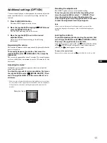 Предварительный просмотр 11 страницы Sony CPD-G220R/W Operating Instructions Manual