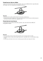 Предварительный просмотр 29 страницы Sony CPF-iP001 - Cradle Audio System Operating Instructions Manual