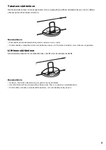 Предварительный просмотр 77 страницы Sony CPF-iP001 - Cradle Audio System Operating Instructions Manual