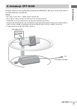 Preview for 251 page of Sony CPF-IX001 - Wireless PC-Linked Audio System Operating Instructions Manual