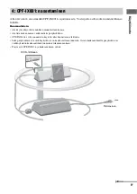 Preview for 319 page of Sony CPF-IX001 - Wireless PC-Linked Audio System Operating Instructions Manual