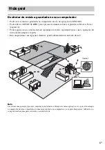 Preview for 349 page of Sony CPF-IX001 - Wireless PC-Linked Audio System Operating Instructions Manual