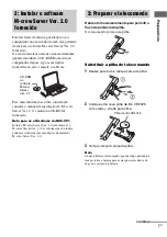 Preview for 351 page of Sony CPF-IX001 - Wireless PC-Linked Audio System Operating Instructions Manual