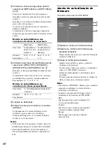 Preview for 372 page of Sony CPF-IX001 - Wireless PC-Linked Audio System Operating Instructions Manual