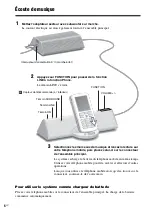 Preview for 14 page of Sony CPF-MP001 Operating Instructions Manual