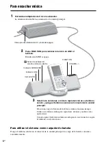 Preview for 22 page of Sony CPF-MP001 Operating Instructions Manual