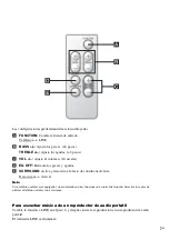 Preview for 23 page of Sony CPF-MP001 Operating Instructions Manual