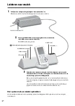 Preview for 38 page of Sony CPF-MP001 Operating Instructions Manual