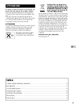 Preview for 43 page of Sony CPF-MP001 Operating Instructions Manual